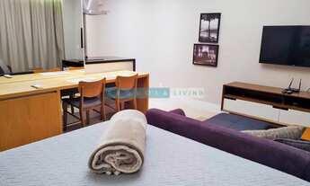 Imagem 7: São Paulo - Apartamento Padrão - Brooklin