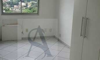 Imagem 6: Excelente apartamento Moradas do Itanhangá, Sala 2 quartos com armários planejados