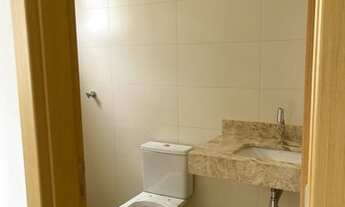 Imagem 3: Apartamento para venda tem 150 metros quadrados com 3 suítes em Setor Bueno - Goiânia - Go