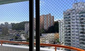 Imagem 3: Apartamento para venda tem 140 metros quadrados com 2 quartos em Icaraí - Niterói - RJ