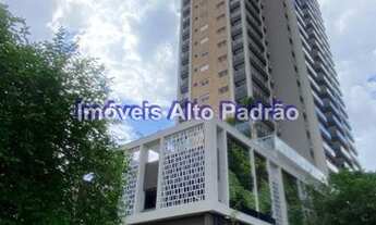 Imagem 3: 102m - 2 vgs - andar alto - Bairro Brooklin
