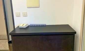 Imagem 3: São Paulo - Conjunto Comercial/Sala - Pinheiros