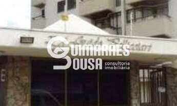 Imagem 3: ALUGA - APARTAMENTO - COND. GUIDO PELLICCIARI- VILA ARENS II- JUNDIAÍSP