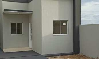 Imagem: CASA NOVA NO JD OURO VERDE EM VG