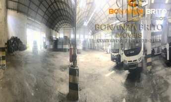 Imagem 12: Salvador - Galpão/Depósito/Armazém - Pirajá