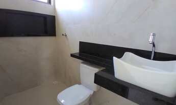 Imagem 6: Oportunidade Casa NOVA em Condomínio Fechado R$449.990,00