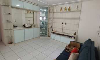 Imagem: Aptº 3 quartos sendo 1 suíte, 2 vagas