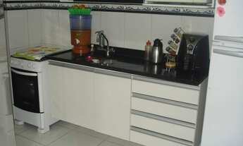 Imagem 5: Apartamento para venda com 49 metros quadrados com 2 quartos