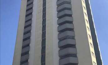 Imagem: Apartamento residencial à venda, Tatuapé