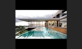 Imagem 5: Sobrado para venda tem 817 metros quadrados com 5 quartos