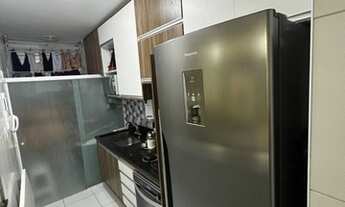 Imagem 4: Apartamento para venda 2 quartos Acupe exclusive salvador Bahia