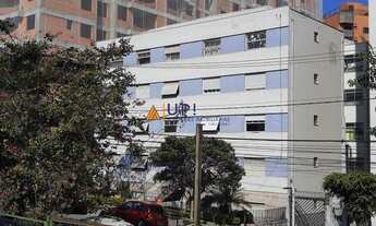 Imagem: SãO PAULO - Apartamento Padrão - Água