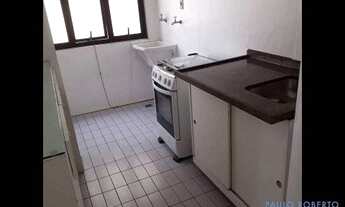 Imagem 5: APARTAMENTO - PINHEIROS - SP