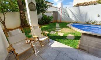 Imagem 5: Casa no Condomínio Jardins Viena, 4 quartos