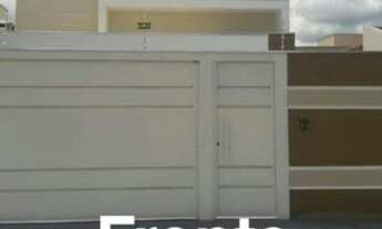 Imagem 6: Casa com piscina no jd Califórnia