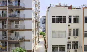 Imagem: Vendo Apartamento de 2 quartos no Méier