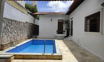 Imagem: Casa à venda com 3 suítes em Capim Macio