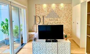 Imagem: Apartamento para aluguel tem 50 metros quadrados