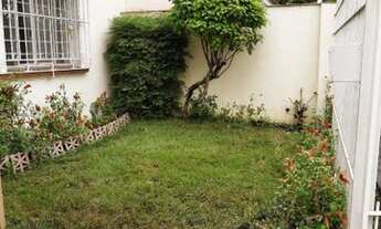 Imagem: Casa Sobrado Brooklin 3 Dormitórios 180