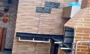 Imagem 6: Casa em Condomínio para Venda em Mogi das Cruzes, Vila São Paulo, 2 dormitórios, 1 suíte