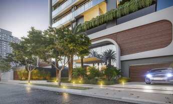 Imagem 7: Apartamento 136 m² 3 suítes Próximo Vaca Brava S. Bueno - Goiânia - GO