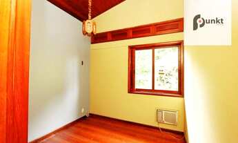 Imagem 4: Lindíssima casa no Cond Parque Residências