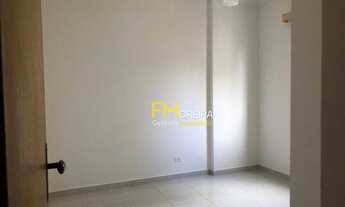 Imagem 5: Apartamento com 3 dormitórios à venda, 90 m² por R$ 395.000 - Tupi - Praia Grande/SP