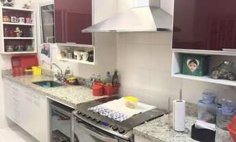 Imagem 4: Apartamento para Venda - Jardim Bonfiglioli, Jundiaí - 113m², 2 vagas