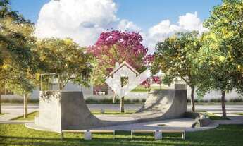 Imagem 7: More em um bairro planejado com parque náutico!