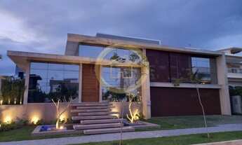 Imagem: Excelente casa alto padrão em área nobre