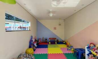 Imagem 6: Apartamento 02 quartos (Res. Semilas) Motorama