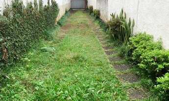 Imagem 4: CASA TÉRREA - LAPA - SP