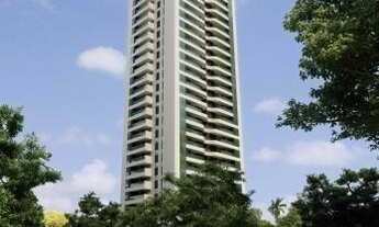 Imagem 3: Apartamento para aluguel com 100 metros quadrados com 3 quartos em Boa Viagem - Recife - P