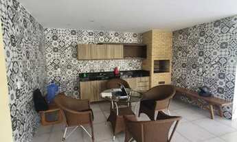 Imagem 3: Casa de condomínio para venda com 137 metros quadrados com 3 quartos em Amador - Eusébio