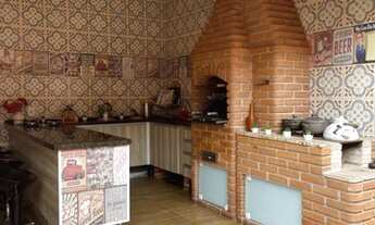 Imagem: Guarulhos - Casa Padrão - Jardim Testae