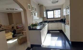 Imagem 6: Canto do forte - cobertura duplex - 4 dormitórios - Praia Grande-SP