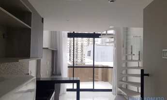 Imagem: APARTAMENTO - POMPÉIA - SP