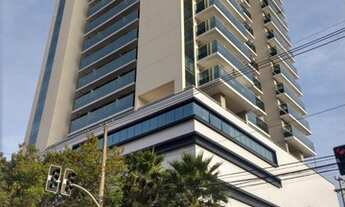 Imagem 7: Sala Comercial para Locação em São Paulo, Alto da Boa Vista, 1 banheiro, 1 vaga