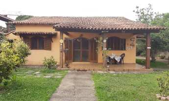 Imagem 2: Casa independente na Palmeiras