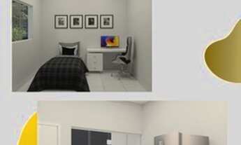 Imagem 6: Sua casa na zona sul com entrada zero ! Terrenos 8x25