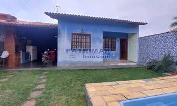 Imagem 1: Imóvel a Venda em Itaipuaçu, 2 quartos, piscina por R$ 365 mil