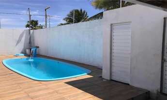 Imagem 2: Casa de temporada Próximo á praia Barra dos Coqueiros