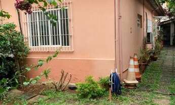 Imagem 7: CASA TÉRREA - LAPA - SP