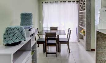 Imagem 2: Apartamento 2 dormitórios, São Luiz - Criciúma-SC
