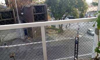 Imagem 4: Apartamento com 2 dormitórios à venda, 73 m² por R$ 638.000,00 - Saúde - São Paulo/SP