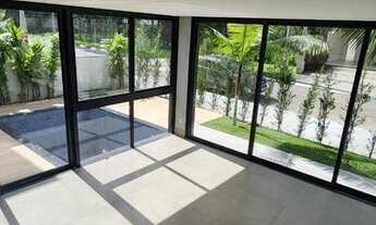 Imagem 3: Sobrado com 3 dormitórios à venda, 230 m² por R$ 1.790.000,00 - Fazenda Rodeio - Mogi das