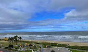 Imagem 2: Apartamento para venda tem 76 metros quadrados com 2 suítes com vista para o mar permanent