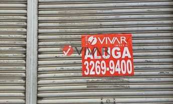 Imagem 3: Nova Lima - Loja/Salão - Vila Da Serra