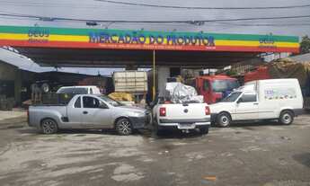 Imagem 4: Área comercial de 800 m2