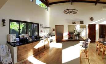 Imagem 5: Chácara com 3 dormitórios à venda, 2600 m² por R$ 1.500.000 - Loteamento Chácaras Vale das